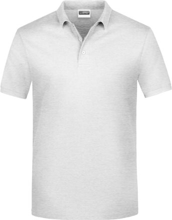 Pánské piqué polo