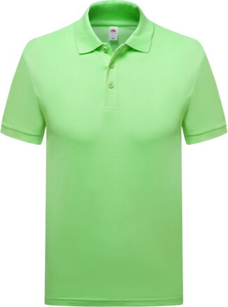 Piqué polo