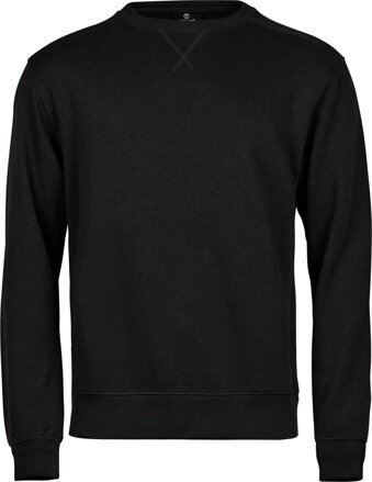Mikina Interlock