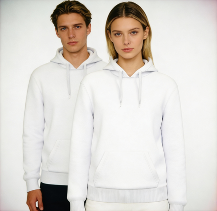 Mikina Kariban KA4041 unisex hoodie sweatshirt