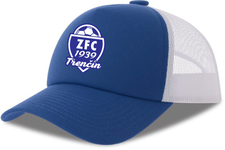 Šiltovka ZFC Trenčín