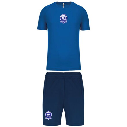 Tréningový set ZFC Trenčín