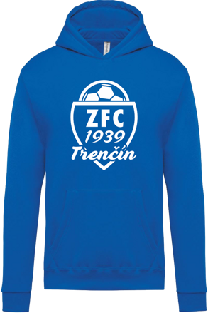Mikina ZFC Trenčín