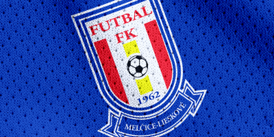Futbal FK Melčice-Lieskové