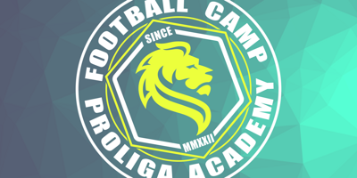 Proliga Football Camp