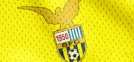 Sokol FC Chocholná - Velčice