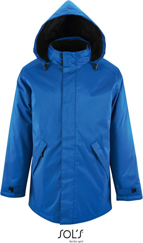 Parka Parka