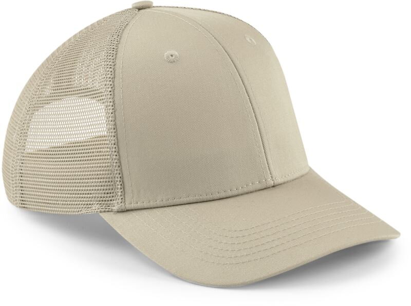 6 panelová kšiltovka "Urbanwear Trucker" 6 panelová kšiltovka "Urbanwear Trucker"