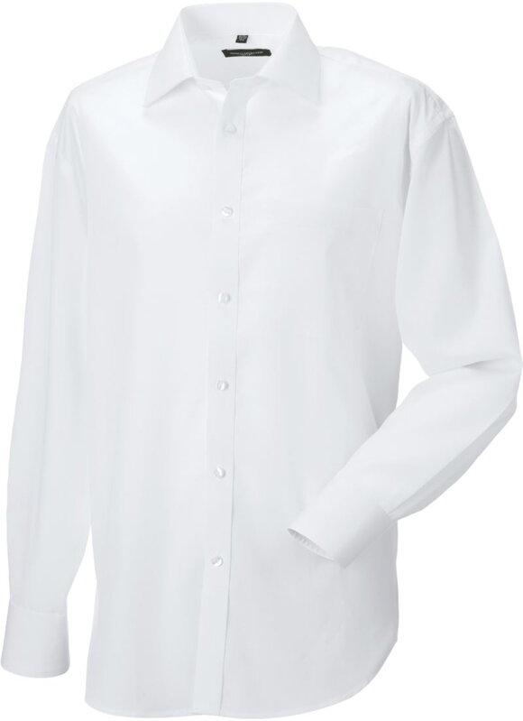 Tencel® business košile, dlouhý rukáv Tencel® business košile, dlouhý rukáv