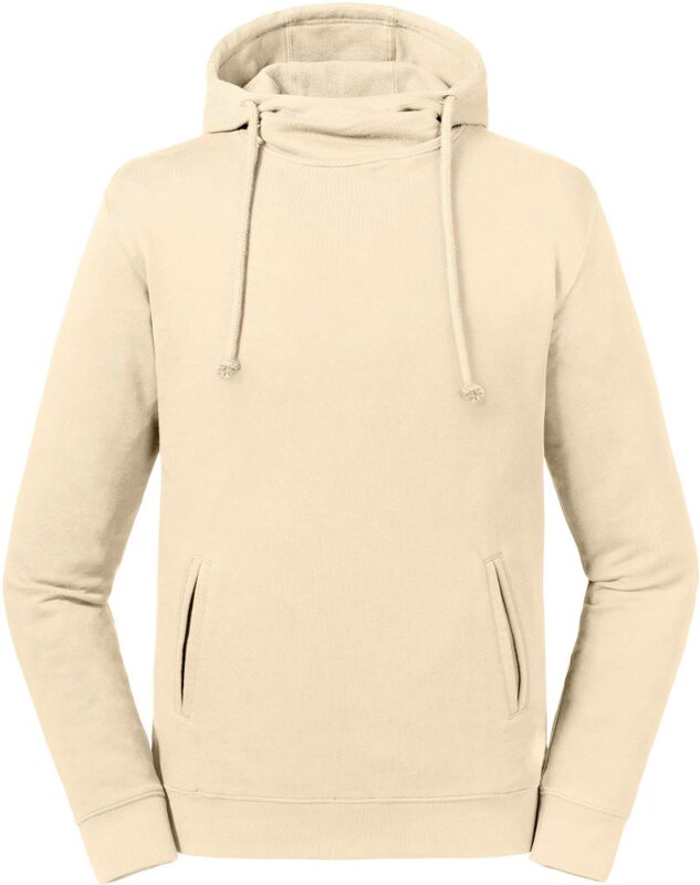Unisex mikina s kapucí z bio bavlny Unisex mikina s kapucí z bio bavlny