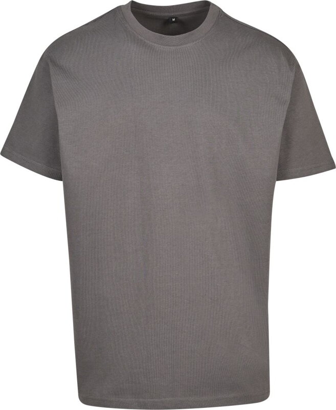 Oversize tričko z těžké bavlny Oversize tričko z těžké bavlny