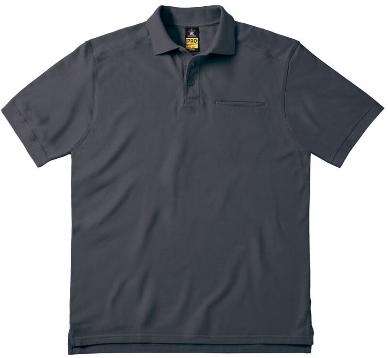 Pracovní piqué polo Pracovní piqué polo