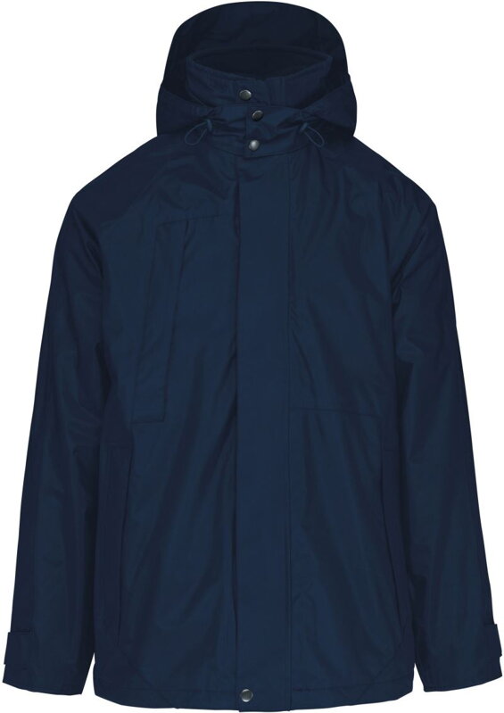3-v-1 parka 3-v-1 parka