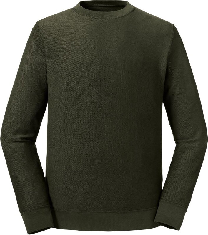 Unisex mikina z bio bavlny Unisex mikina z bio bavlny
