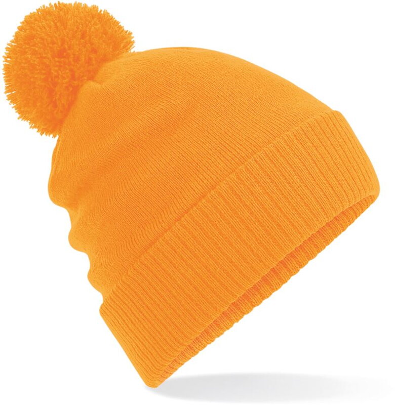 Pletená čepice "Thermal Snowstar®" Pletená čepice "Thermal Snowstar®"