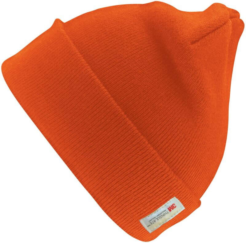 Pletená čepice s Thinsulate™ podšívkou Pletená čepice s Thinsulate™ podšívkou