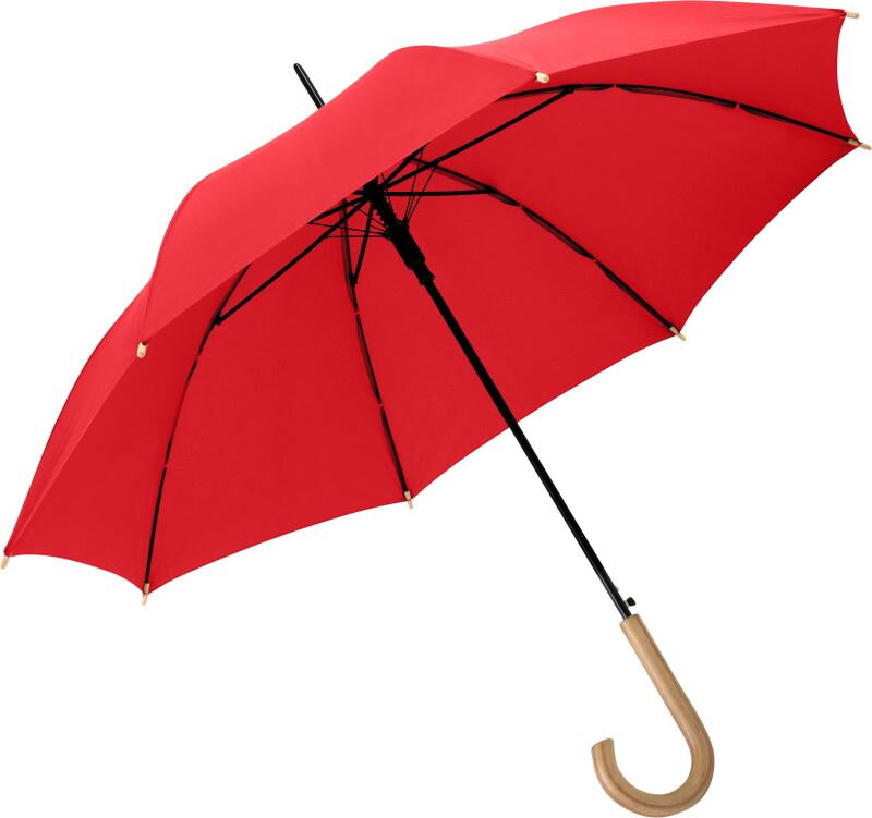 AC deštník "ÖkoBrella" AC deštník "ÖkoBrella"