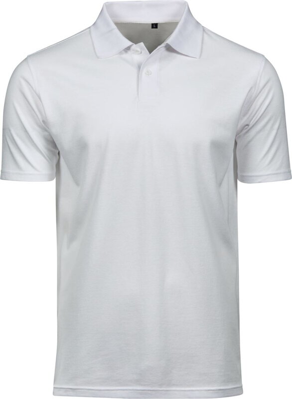 Pánské piqué polo "Power" Pánské piqué polo "Power"