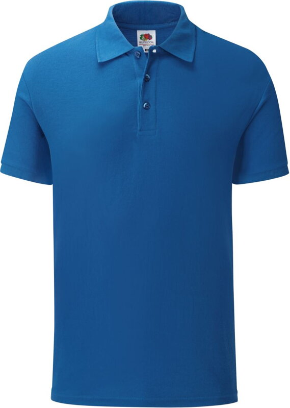 Pánské piqué polo Pánské piqué polo