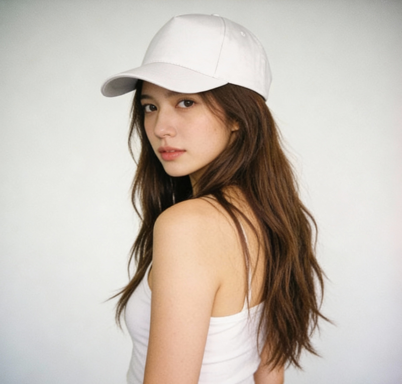 5panelová šiltovka SOL’S Long Beach 