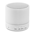 ROUND WHITE