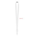 ZIP LANYARD