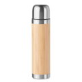 CHAN BAMBOO