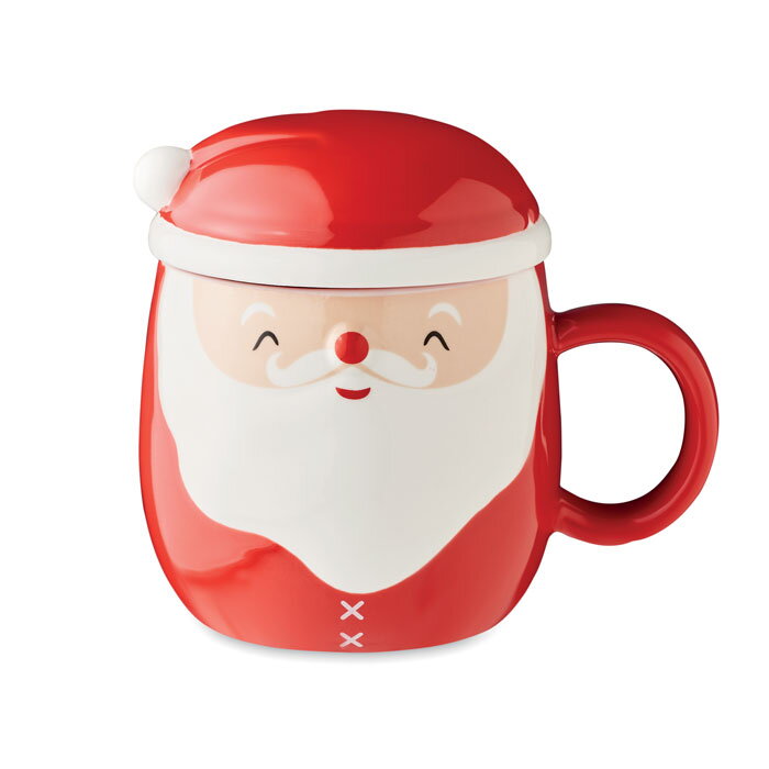 SANTA SANTA