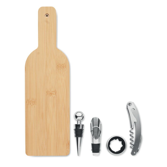 VINOVAULT SET VINOVAULT SET