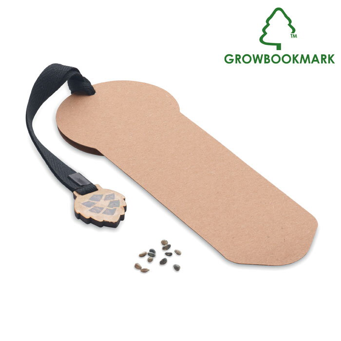 GROWBOOKMARK™ GROWBOOKMARK™