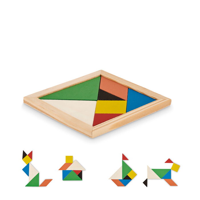 TANGRAM TANGRAM